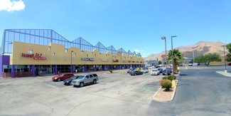 More details for US 54, El Paso, TX - Retail for Rent