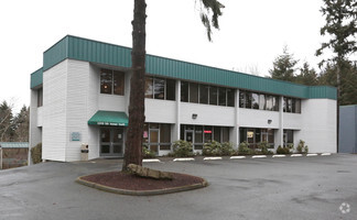 More details for 33919 9th Ave S, Federal Way, WA - Office for Rent