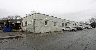 More details for 555 Eastern Ave, Toronto, ON - Industrial for Rent