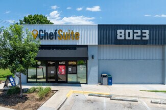 More details for 8023 Burnet Rd, Austin, TX - Retail for Rent