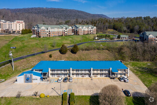 More details for 3655 Cummings Hwy, Chattanooga, TN - Hospitality for Sale