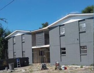 More details for 620 Cedar St, Montgomery, AL - Build-to-Rent for Sale