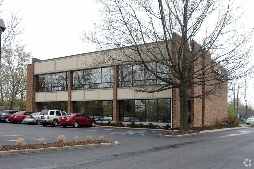 6510 N Shadeland Ave, Indianapolis 46220 Park Avalon I UK