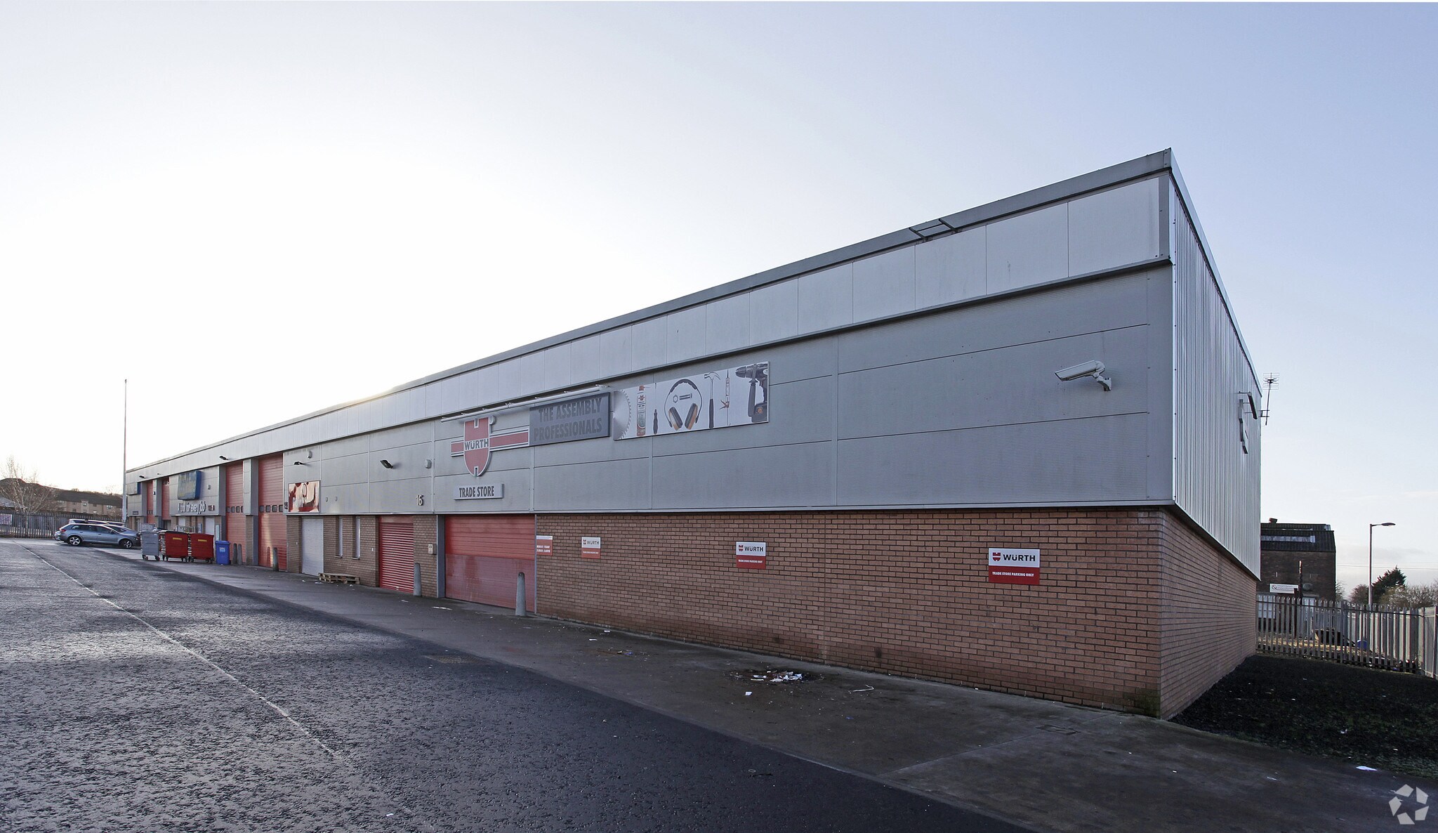 14 Murray St, Paisley for sale Primary Photo- Image 1 of 1