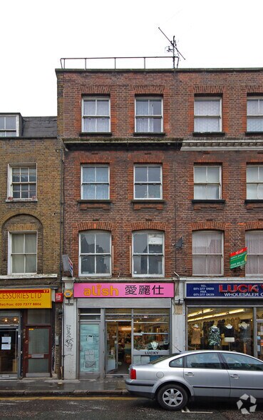 15 White Church Ln, London for sale - Primary Photo - Image 1 of 1