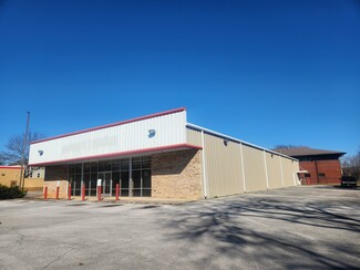 More details for 3321 Triana Blvd SW, Huntsville, AL - Office/Retail for Rent