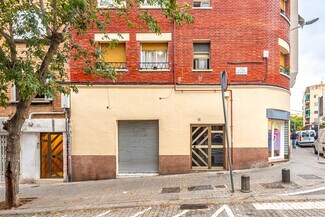 More details for Carrer Font de Canyelles, 91-93, Barcelona - Retail to Rent