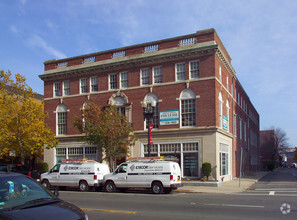 1212 Hancock St, Quincy, MA for rent Building Photo- Image 1 of 5