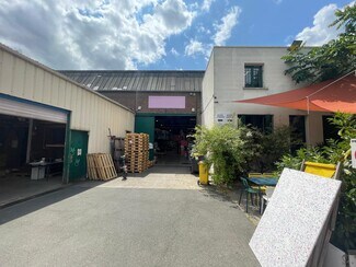 More details for Light Industrial to Rent