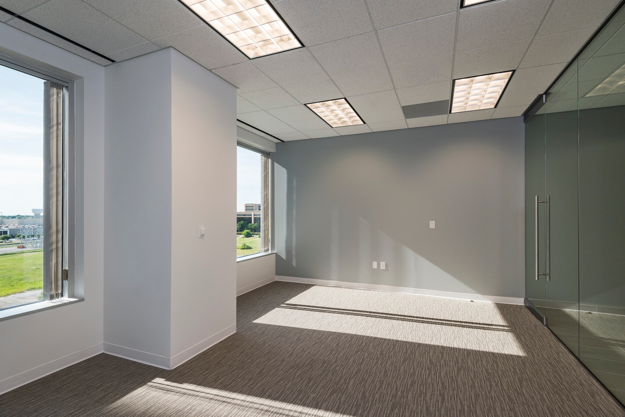 14241 Dallas Pky, Dallas, TX to rent Interior Photo- Image 1 of 2