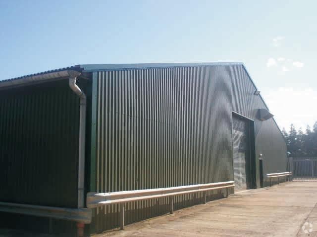 Warwick Rd, Banbury for sale - Primary Photo - Image 1 of 1