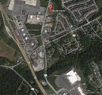 More details for 960 & 980 Old Trail Rd – for Sale, Etters, PA