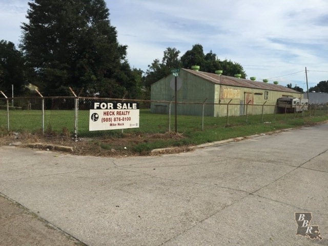 605 Bragg St, Houma, LA for sale - Primary Photo - Image 1 of 1