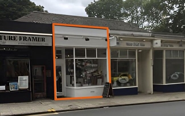 More details for 259 Morningside Rd, Edinburgh - Retail to Rent