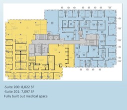 6858 Old Dominion Dr, McLean, VA for rent Floor Plan- Image 1 of 1