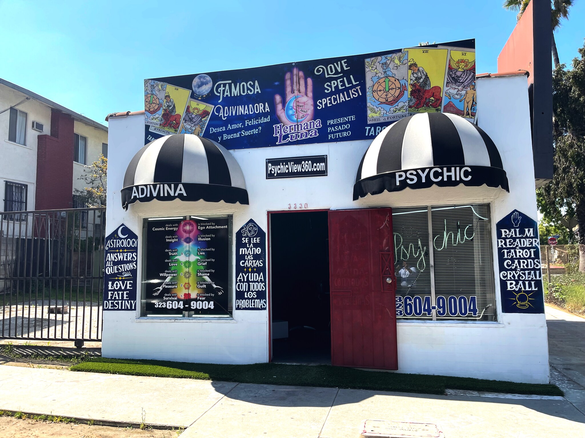 3330 Whittier Blvd, Los Angeles, CA for sale Primary Photo- Image 1 of 1