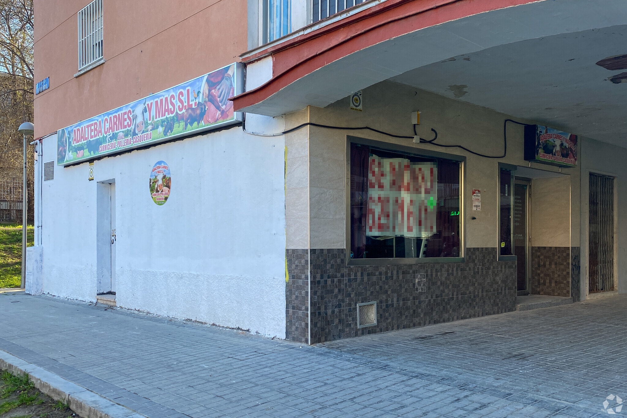 Calle de Fernando Gabriel, 20, Madrid, Madrid to rent Interior Photo- Image 1 of 2