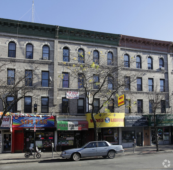 7207 3rd Ave, Brooklyn, NY for sale - Primary Photo - Image 1 of 1