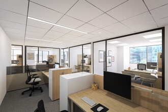 1030 15th St NW, Washington, DC to rent Interior Photo- Image 1 of 3