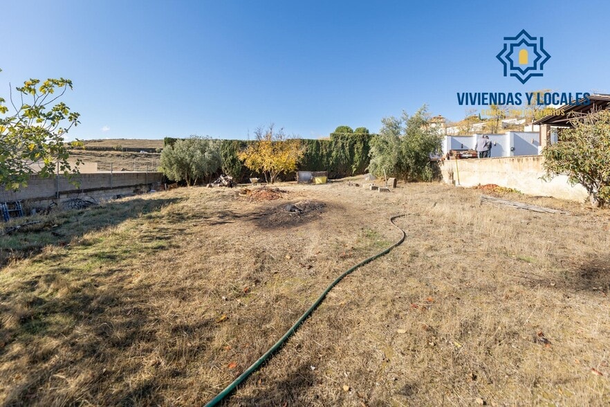 Land in Las Gabias, Granada for sale - Building Photo - Image 3 of 29