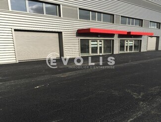 More details for Light Industrial to Rent