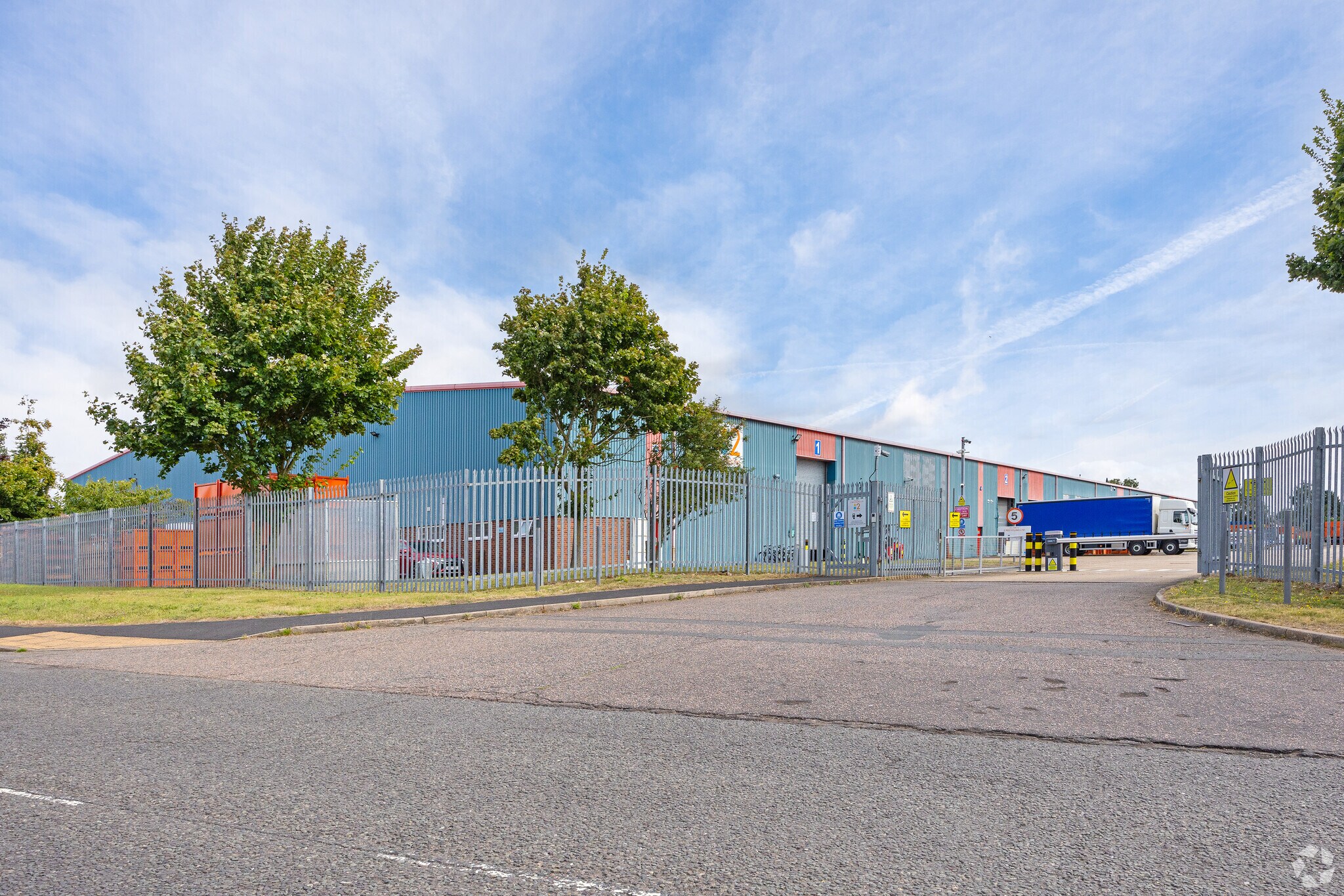 Swingbridge Rd, Grantham for sale Primary Photo- Image 1 of 1