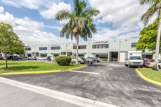 More details for 2310 NW 102nd Pl, Doral, FL - Industrial for Rent