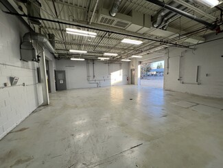 More details for Industrial Cannabis Suites - 1,000 sf+, Warren, MI - Industrial for Rent