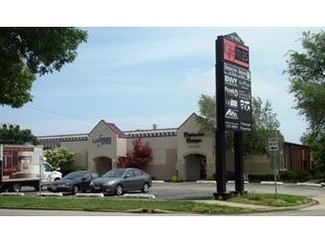 More details for 2160 S 6th St, Springfield, IL - Light Industrial for Rent