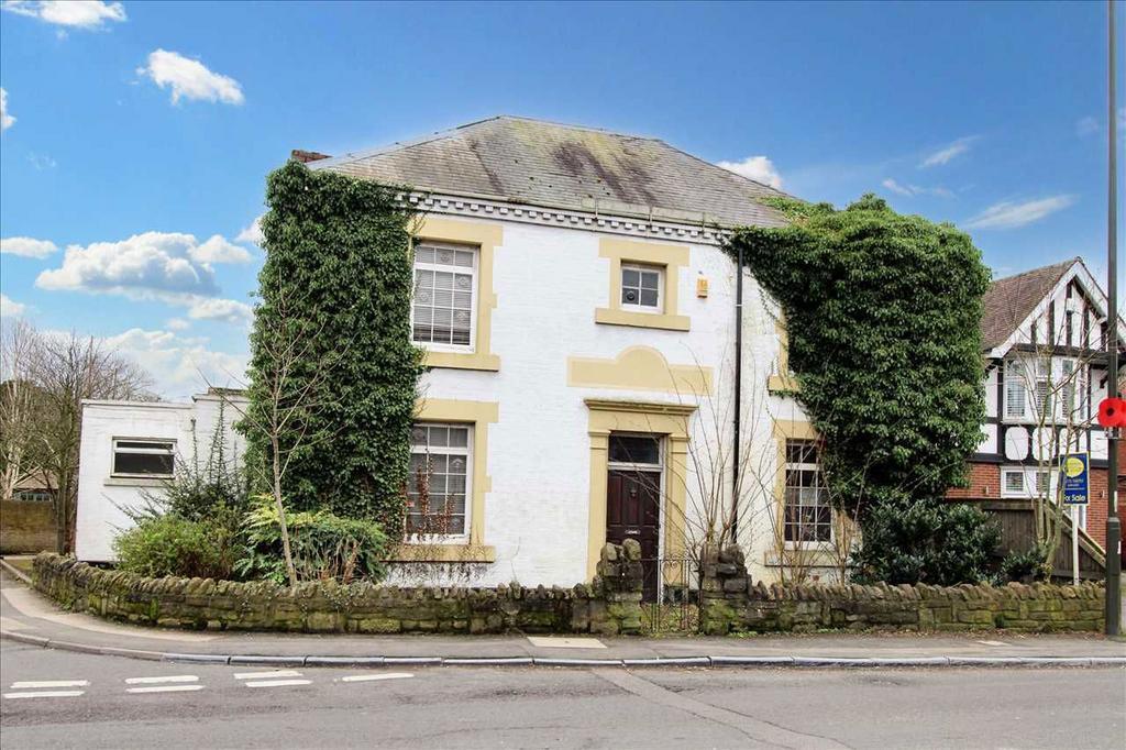 62 Station Rd, Nottingham for sale Primary Photo- Image 1 of 23