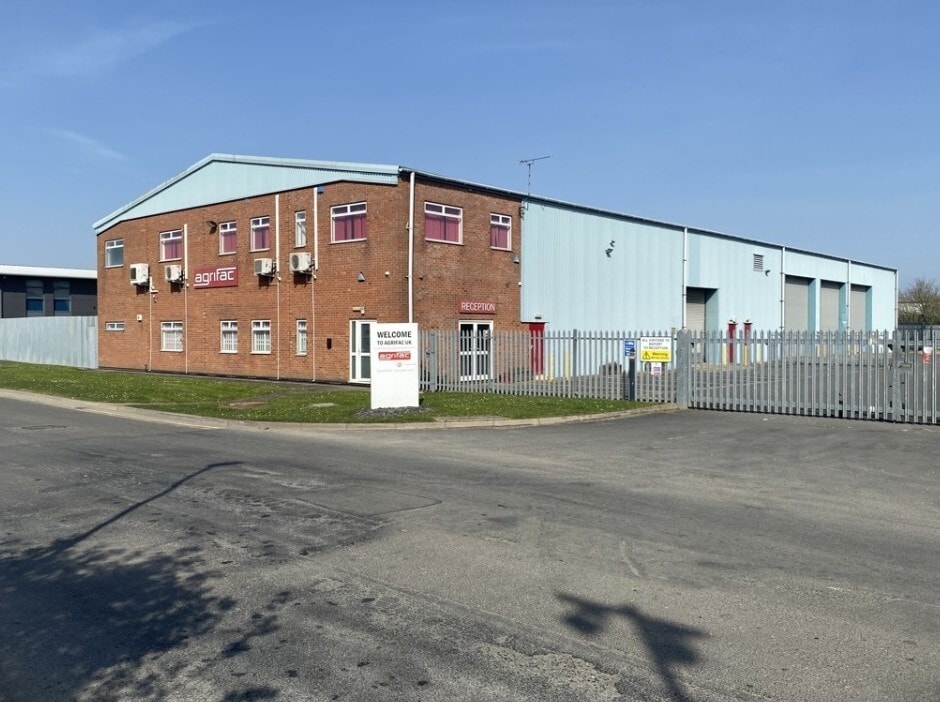 4 Thorby Ave, March for sale Primary Photo- Image 1 of 5