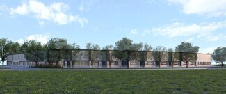 More details for 795 Innovation Dr, Kingston, ON - Industrial to Rent