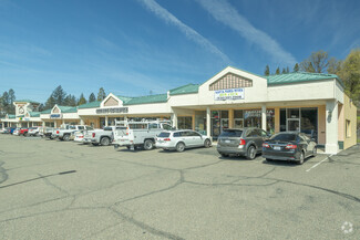 More details for 1319-1353 Broadway, Placerville, CA - Retail for Rent