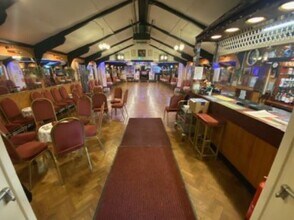 35 Friars St, Hereford to rent Interior Photo- Image 2 of 2