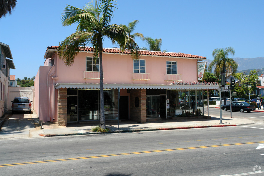 133-137 E Anapamu St, Santa Barbara, CA for rent - Building Photo - Image 1 of 3