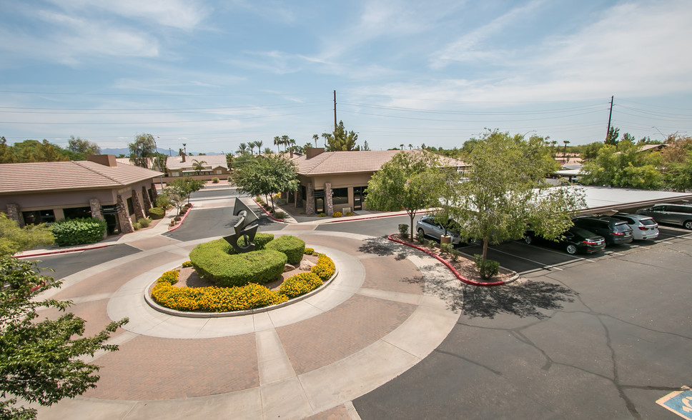 2500 S Power Rd, Mesa, AZ for rent - Building Photo - Image 2 of 9