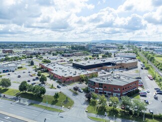 More details for 20 Boul de Mortagne, Boucherville, QC - Retail to Rent