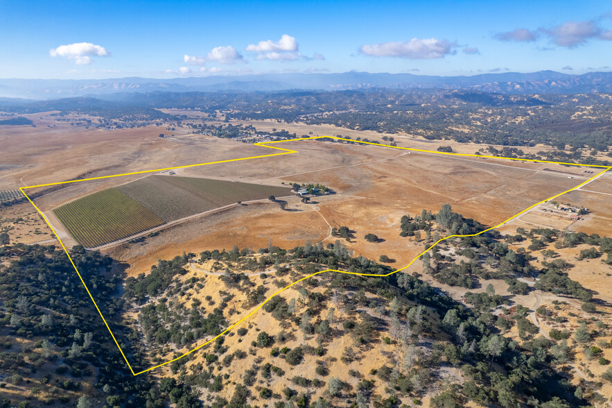 61173 Argyle Rd, King City, CA for sale - Aerial - Image 1 of 12