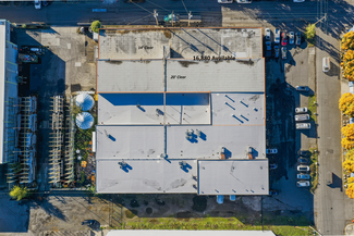 More details for 2440 SE Raymond St, Portland, OR - Industrial for Rent