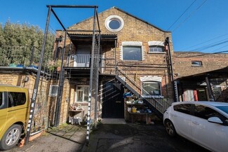 More details for 3 Wedmore St, London - Industrial for Rent