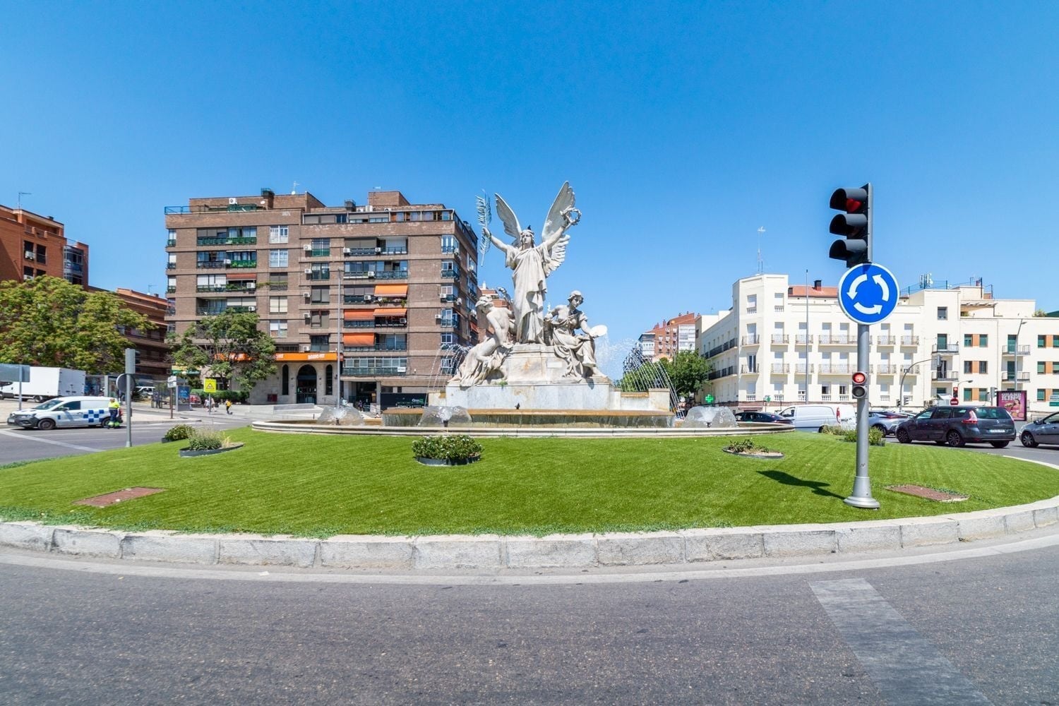 Build-to-Rent in Madrid, Madrid for sale Building Photo- Image 1 of 21