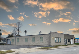 13120 E Nine Mile Rd, Warren, MI for sale Building Photo- Image 1 of 1