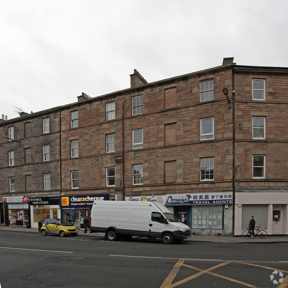 21 Home St, Edinburgh for rent - Primary Photo - Image 1 of 2