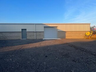 More details for Scurragh House Ln, Richmond - Industrial for Rent