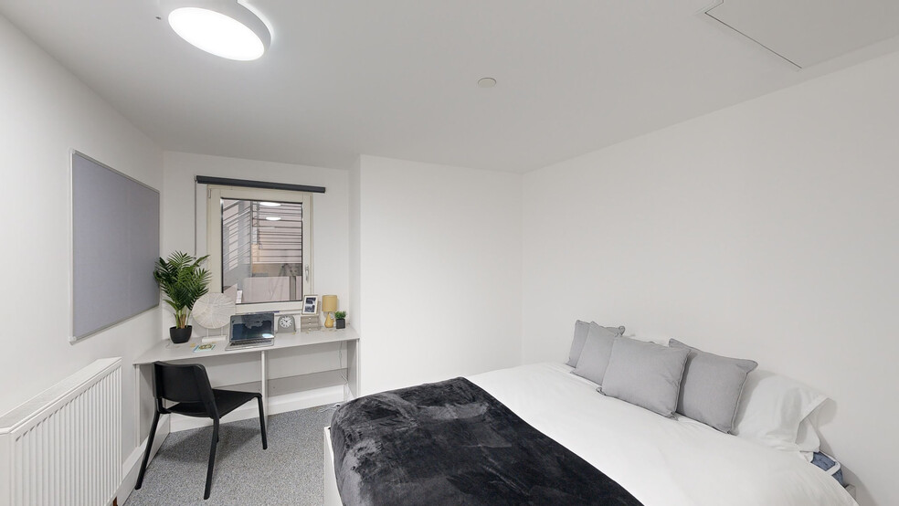 1 York St, Sheffield for sale - Matterport 3D Scan - Image 3 of 32