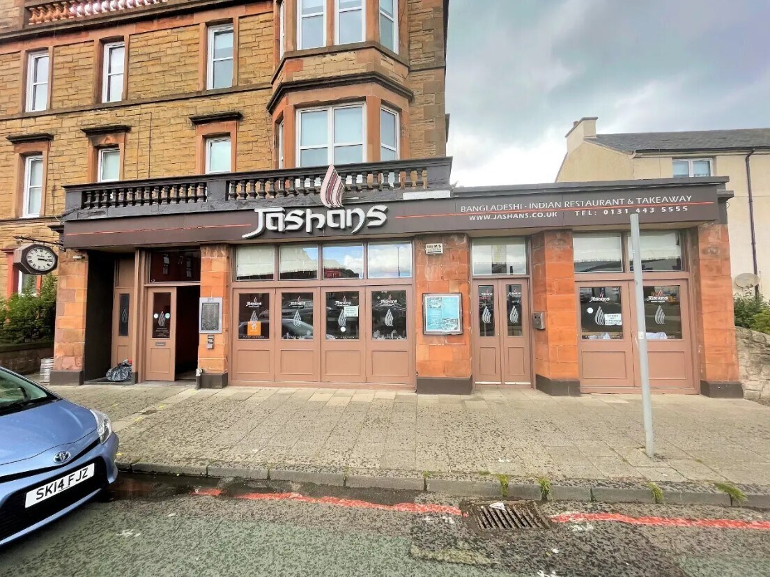 1-2 Moat Pl, Edinburgh for sale Primary Photo- Image 1 of 1