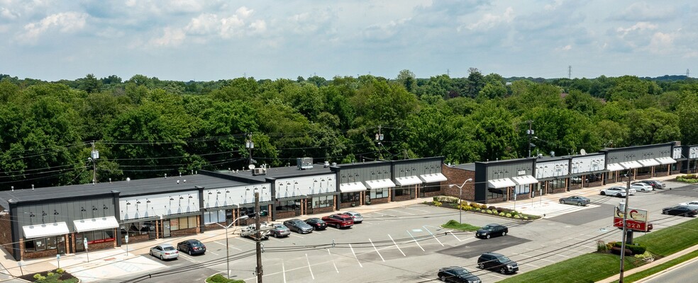 2110 E Rt 70, Cherry Hill, NJ for rent - Aerial - Image 3 of 5