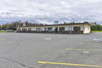 10735 Kenai Spur Hwy, Kenai, AK for rent Building Photo- Image 1 of 5