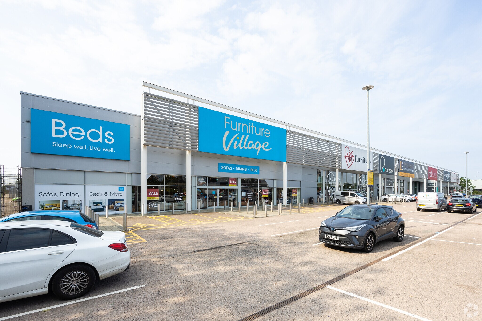 Weston Av, Grays for sale Primary Photo- Image 1 of 1