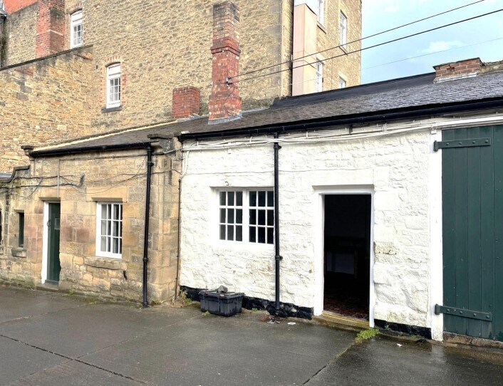 19 Priestpopple Yard, Hexham for sale Building Photo- Image 1 of 1